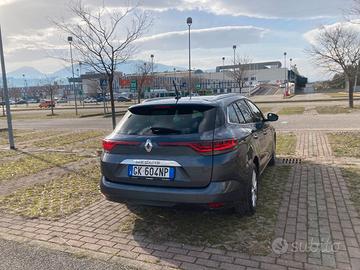 RENAULT Mégane 4ª serie - Mégane Sporter B