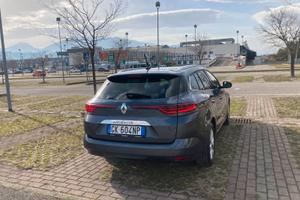 RENAULT Mégane 4ª serie - Mégane Sporter B