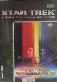 Star trek i Film