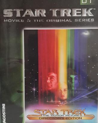 Star trek i Film