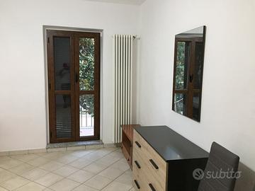 BILOCALE ARREDATO