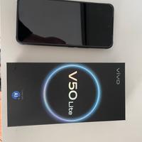 Vivo v50 lite 256gb