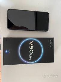 Vivo v50 lite 256gb