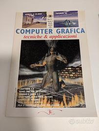 Computer Grafica tecniche & applicazioni CGT&A n0
