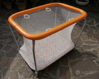 Box bimbi della chicco