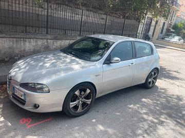 Alfa Romeo 147 Q2