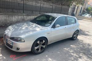 Alfa Romeo 147 Q2