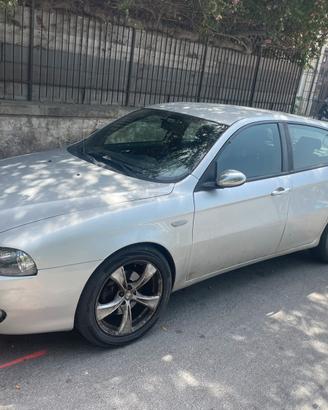 Alfa Romeo 147 Q2