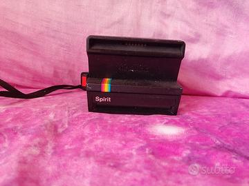 polaroid spirit 600 euro 20