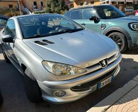 Peugeot 206 - 2005