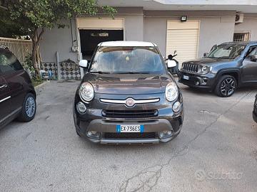 Fiat 500L 1.3 Multijet 85 CV Trekking