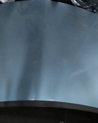 Cofano Radiatori Opel Astra 2012