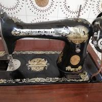 singer macchina da cucire