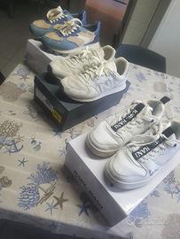 scarpe da donna  n 39