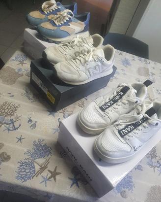 scarpe da donna  n 39