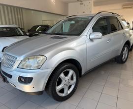 Mercedes-benz ML 280 cdi Gancio Traino