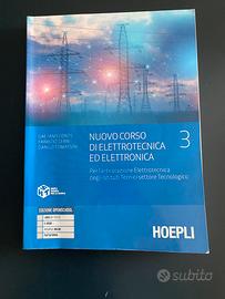 Nuovo Corso di Elettrotecnica ed Elettronica 3