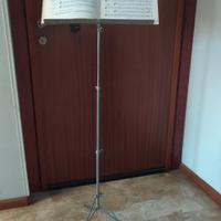 Leggio per musica