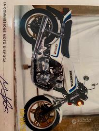 Honda CB 750 four