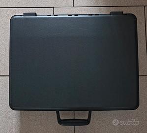 Valigetta 24 ore Delsey Visa come nuova