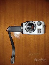 Cinepresa/Videocamera Zenomatic super 8