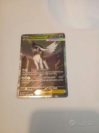 Pokemon Mega absol ex