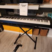 pianola professionale