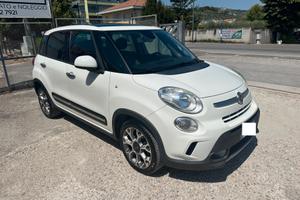 Fiat 500L 1.6 Multijet 105 CV Trekking