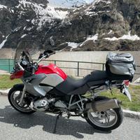 BMW 1200gs