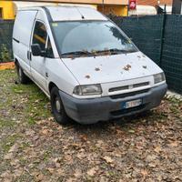 Fiat scudo 2.0 jtd