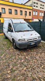 Fiat scudo 2.0 jtd