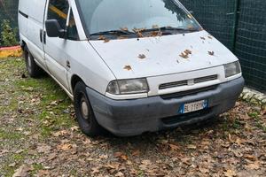 Fiat scudo 2.0 jtd