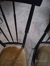 Sedie chiavari