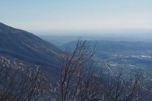 Terreno agricolo irriguo