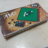 othello board game 1970s by tsukuda hobby-original