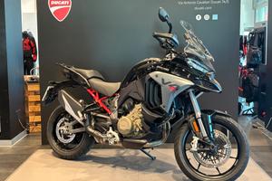 Ducati Multistrada V4 S Radar