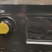 amplificatore Denon Avr  1509