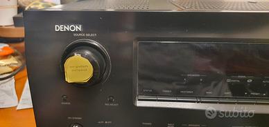 amplificatore Denon Avr  1509