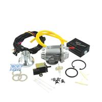 VALVOLA DI SCARICO DIESEL