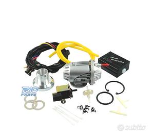 VALVOLA DI SCARICO DIESEL