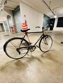 BICICLETTA REGINA VINTAGE UOMO