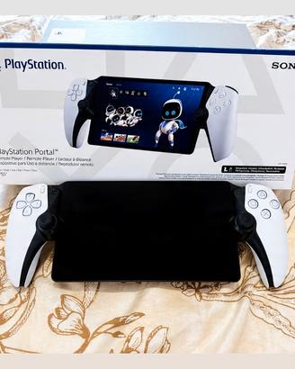 PlayStation Portal