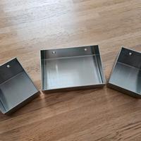 Contenitori inox