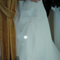 Vestito da sposa