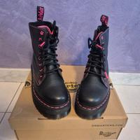 Scarpe Dottor Martens