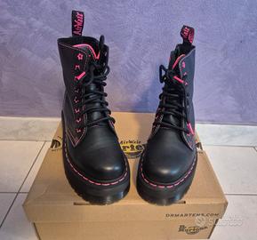 Scarpe Dottor Martens