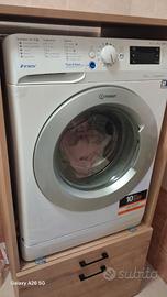Lavatrice Indesit   9KG  CLASSE A+++ 