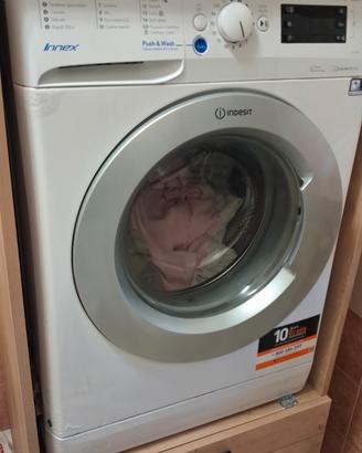 Lavatrice Indesit   9KG  CLASSE A+++ 
