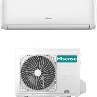 Climatizzatore Hisense Easy Smart 12000btu CA35