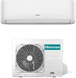 Climatizzatore Hisense Easy Smart 12000btu CA35